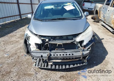 2014 Nissan Versa Note S Plus from USA, damaged, VIN 3N1CE2CP9EL388152